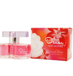 OSCAR RED ORCHID by Oscar de la Renta - EDT SPRAY 2 OZ