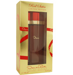 OSCAR RED SATIN perfume
