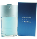 OXYGENE COLOGNE DEODORANT SPRAY 3.4 OZ,Lanvin,Fragrance