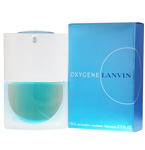 OXYGENE by Lanvin PERFUME EAU DE PARFUM .2 OZ MINI,Lanvin,Fragrance