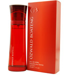 OZWALD BOATENG RED perfume