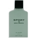 PACO RABANNE SPORT cologne