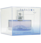 PARADOX BLUE cologne