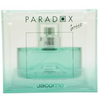 PARADOX GREEN EDT SPRAY 3.4 OZ,Jacomo,Fragrance