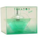 PARADOX GREEN perfume
