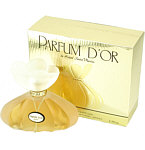 PARFUM D'OR EAU DE PARFUM SPRAY 3.3 OZ,Kristel Saint Martin,Fragrance