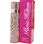 PARIS HILTON SHEER perfume