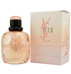 PARIS PONT DES AMOURS  by Yves Saint Laurent - EDT SPRAY 4.2 OZ (LIMITED EDITION)