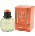 PARIS PERFUME EDT SPRAY 4.2 OZ,Yves Saint Laurent,Fragrance