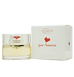 PAR AMOUR by Clarins - EAU DE PARFUM SPRAY 3.4 OZ