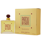 PERFUME PATOU FOREVER by Jean Patou EDT SPRAY 1.7 OZ,Jean Patou,Fragrance