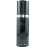 PERRY BLACK