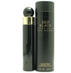 PERRY ELLIS 360 BLACK