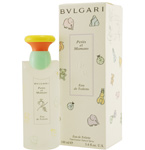 PETITS ET MAMANS by Bvlgari - EDT SPRAY 3.4 OZ