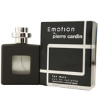 PIERRE CARDIN EMOTION  by Pierre Cardin - EDT SPRAY 1.7 OZ