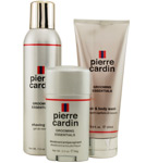 PIERRE CARDIN GROOMING ESSENTIALS