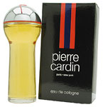 PIERRE CARDIN COLOGNE SPRAY 2.8 OZ,Pierre Cardin,Fragrance