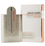 PIERRE CARDIN REVELATION ENERGY cologne