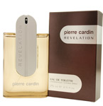 PIERRE CARDIN REVELATION