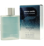 PIERRE CARDIN WINTER cologne