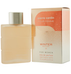 PIERRE CARDIN WINTER perfume