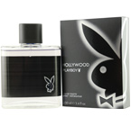 PLAYBOY HOLLYWOOD cologne