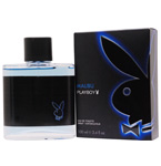 PLAYBOY MALIBU cologne