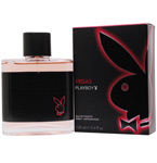 PLAYBOY VEGAS cologne