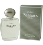 PLEASURES COLOGNE SPRAY 3.4 OZ,Estee Lauder,Fragrance