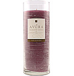 PLUM BLOSSOM SCENTED