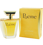 POEME by Lancome PERFUME EAU DE PARFUM SPRAY 3.4 OZ,Lancome,Fragrance