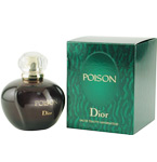 POISON by Christian Dior PERFUME SHOWER GEL 6.8 OZ,Christian Dior,Fragrance