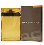 POLICE EDT SPRAY 3.4 OZ,Parfums Police,Fragrance