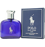 POLO BLUE EDT SPRAY 4.2 OZ,Ralph Lauren,Fragrance