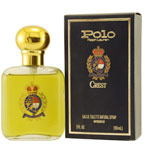 POLO CREST cologne