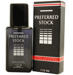 PREFERRED STOCK by Coty COLOGNE FACE MOISTURE LOTION 4 OZ,Coty,Fragrance