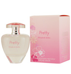 PRETTY perfume