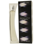 PROVOCATIVE by Elizabeth Arden - SHIMMERING POWDER IN A PUFF .14 OZ