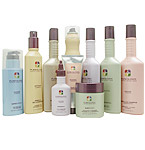 PUREOLOGY hair care