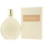 PURE DKNY perfume
