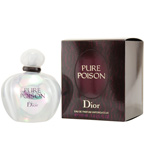 PURE POISON by Christian Dior - EAU DE PARFUM SPRAY 1.7 OZ