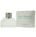 PURE TURQUOISE by Ralph Lauren - EAU DE PARFUM SPRAY 4.2 OZ