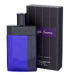 RALPH LAUREN PURPLE LABEL by Ralph Lauren - EDT SPRAY 4.2 OZ (UNBOXED)