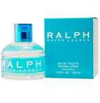 PERFUME RALPH by Ralph Lauren EDT .25 OZ MINI,Ralph Lauren,Fragrance