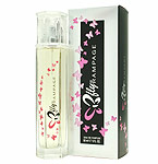 RAMPAGE BUTTERFLY perfume