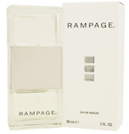 RAMPAGE EAU DE PARFUM SPRAY 3 OZ,Rampage,Fragrance