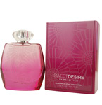 REALITIES SWEET DESIRE - BODY LOTION 6.7 OZ