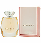 REALITIES (NEW) by Liz Claiborne - EAU DE PARFUM SPRAY 1.7 OZ