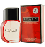 REALM by Erox COLOGNE COLOGNE SPRAY 1.7 OZ,Erox,Fragrance