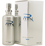 REBEL cologne